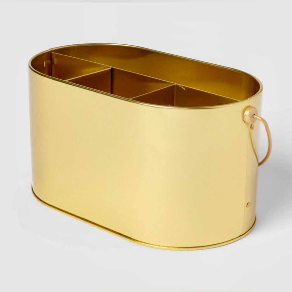 BOGO Spritz Utility Caddy’s - Gold